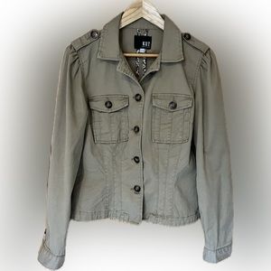 Kut from the Kloth jacket, size small